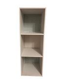 3-Tier Bookshelf