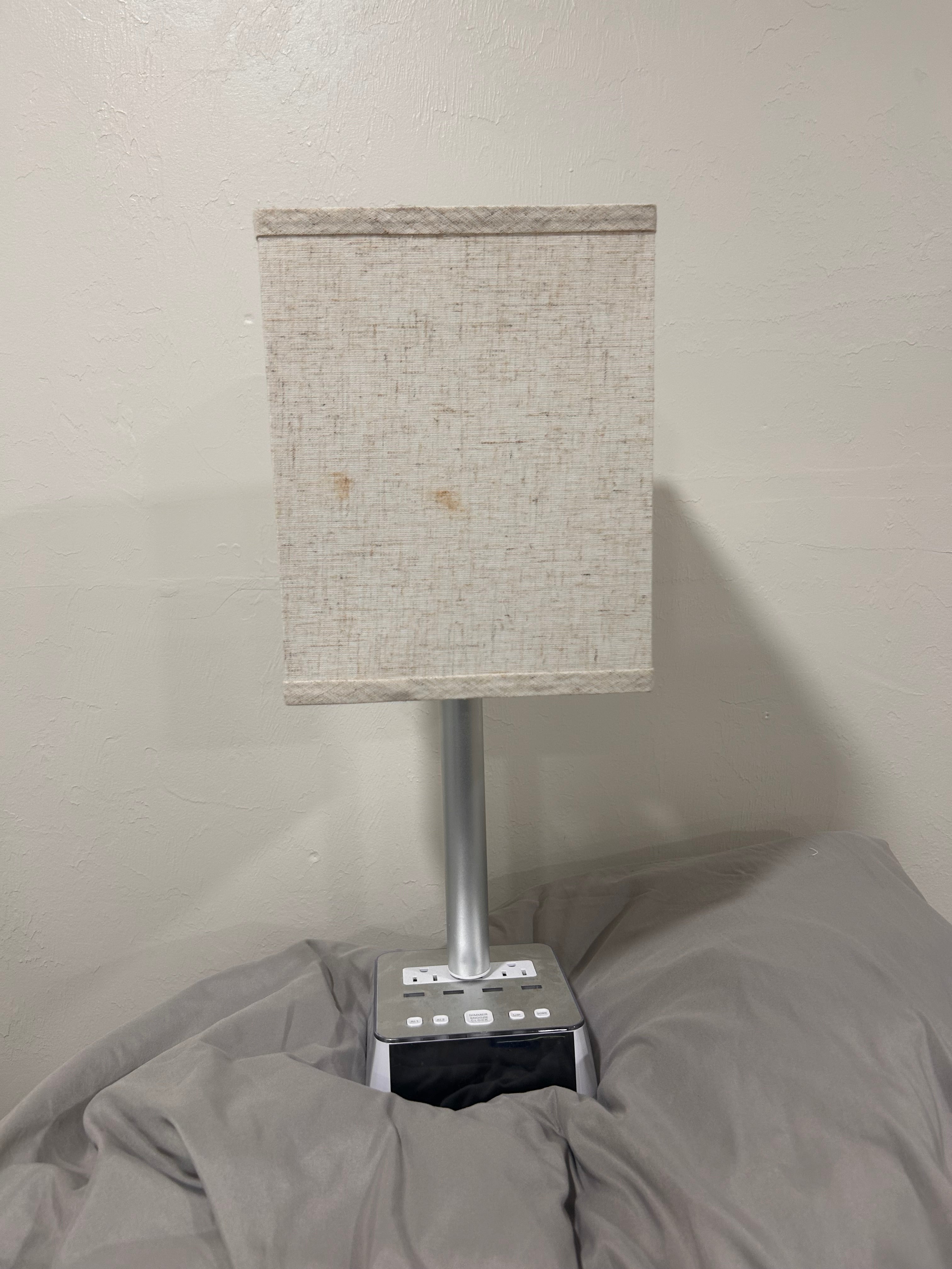 Desk Lamp