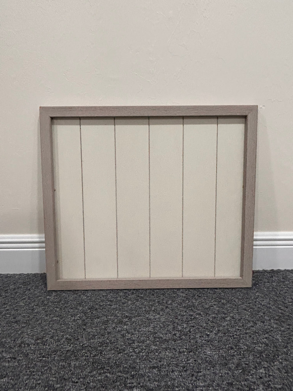 Hanging Picture Decor Frame