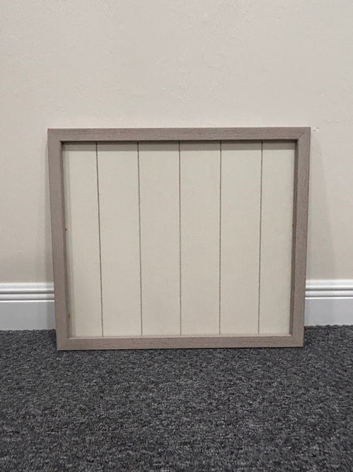 Hanging Picture Decor Frame