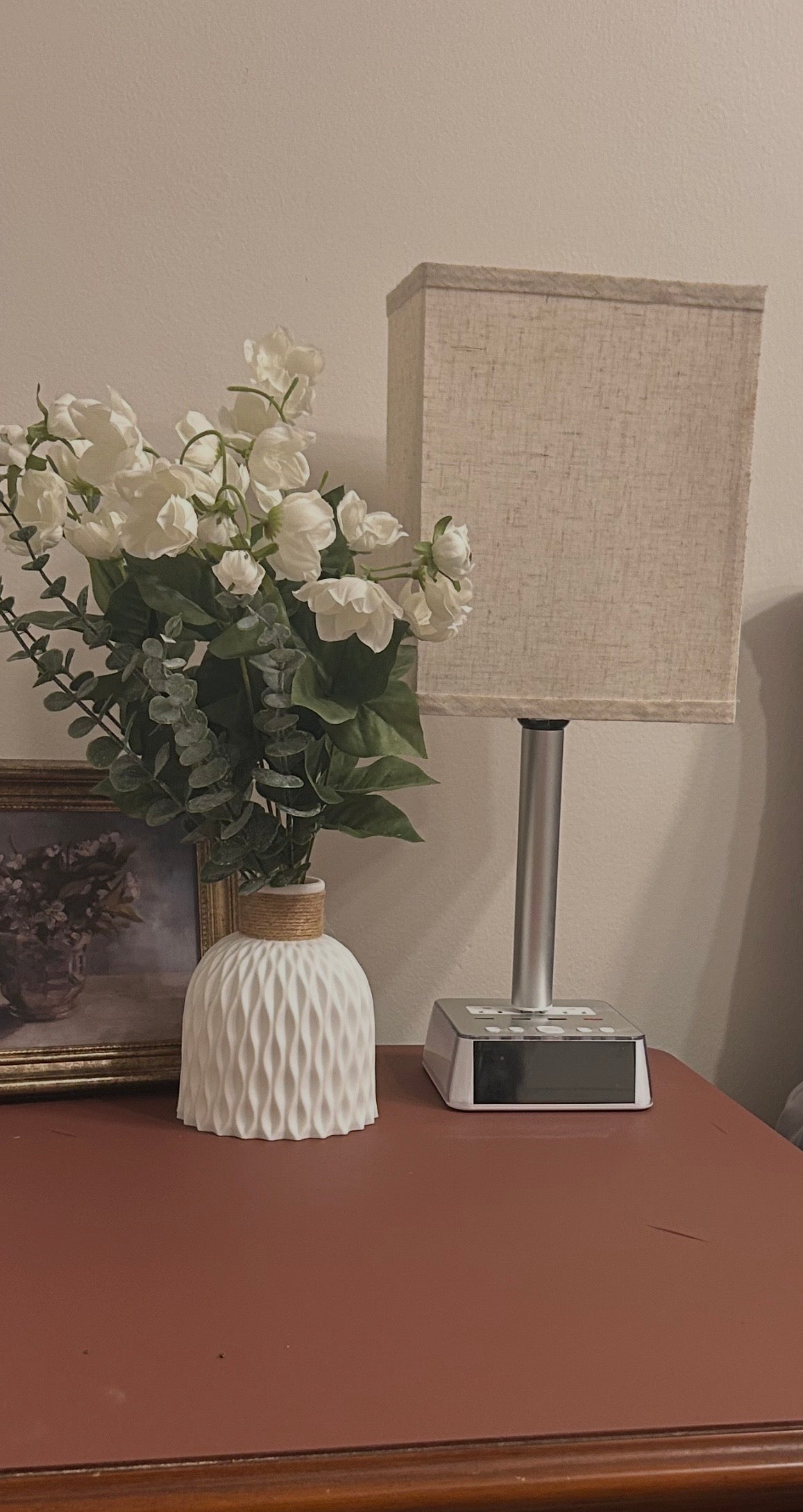 Desk Lamp