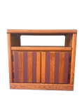 Wooden Cabinet Stand