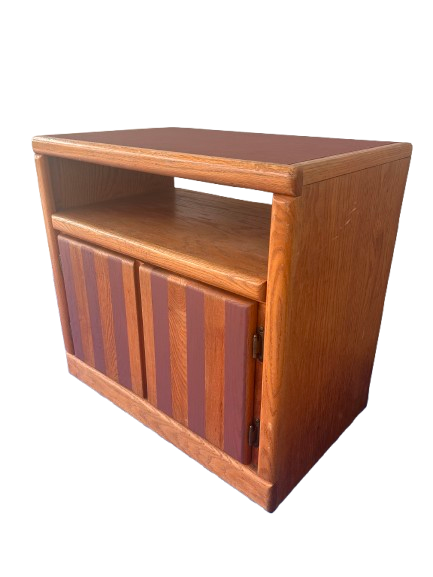 Wooden Cabinet Stand